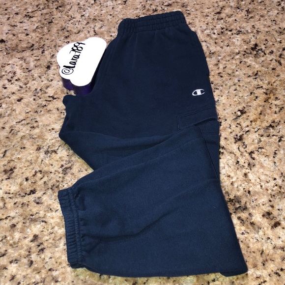 Champion Other - Boys Champion Jogger